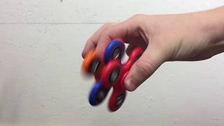 New Fidget Spinners at Tool Mart Inc.