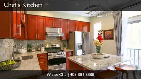 152 Holly Ct, Mountain View - Whisman Station