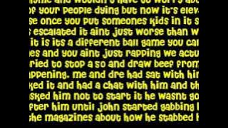 Eminem-Listen To Your Heart Lyrics