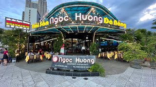 Da Nang Vietnam - Where NOT to Eat!