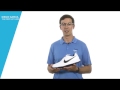 NIKE Mens Explorer 2 Golf Shoes with TGW