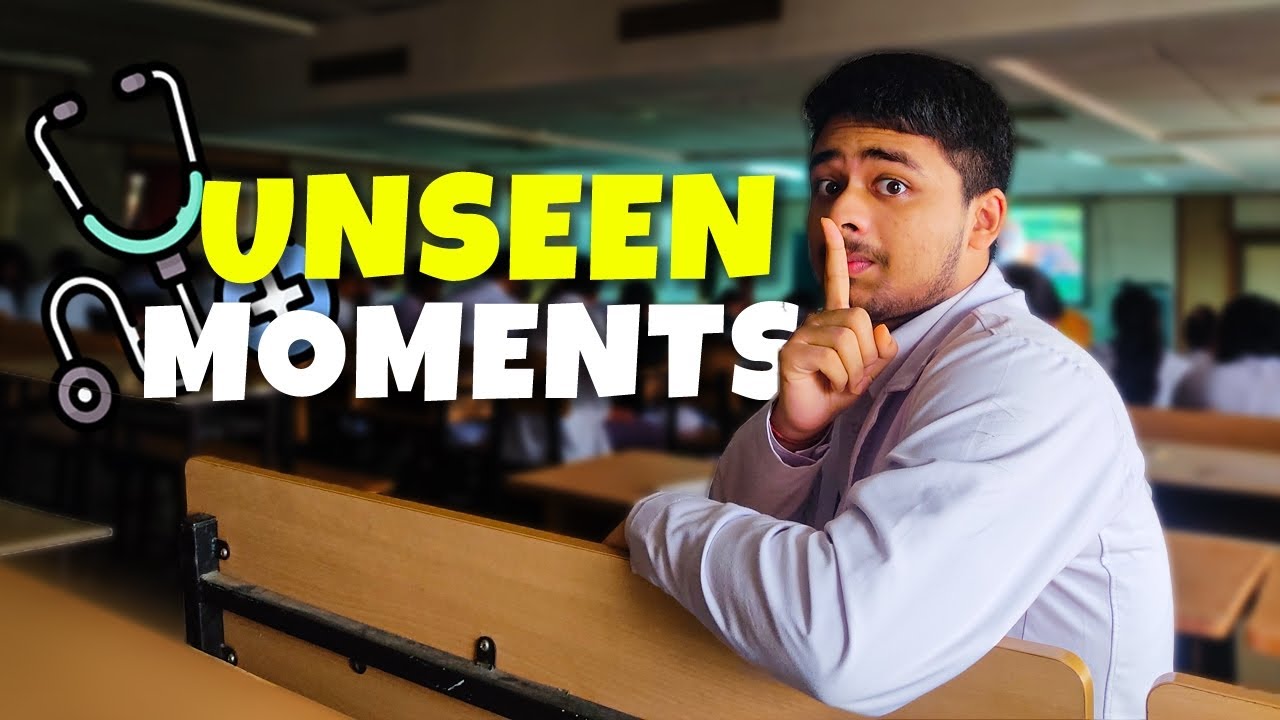 Day in life of a 3rd year MBBS student at AGMC | VLOG | - YouTube