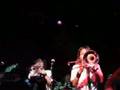 Oreskaband @The Echo - papaya song + Pinocchio