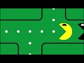 PACMAN REVERSI