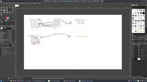 Numpy : fancy indexing