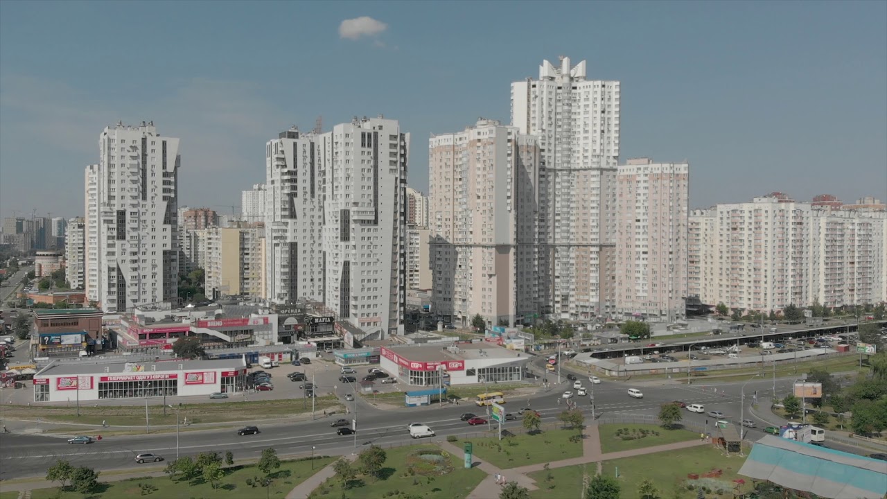 Свежие новости киев позняки