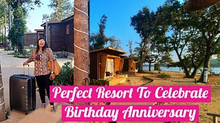 ANNIVERSARY BIRTHDAY CELEBRATE साठी BEST RESORT ❤ | TARKARLI MALVAN | Full Details screenshot 2