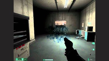 F.E.A.R. (First Encounter Assault Recon) - Interval 10 End, Part 34/35