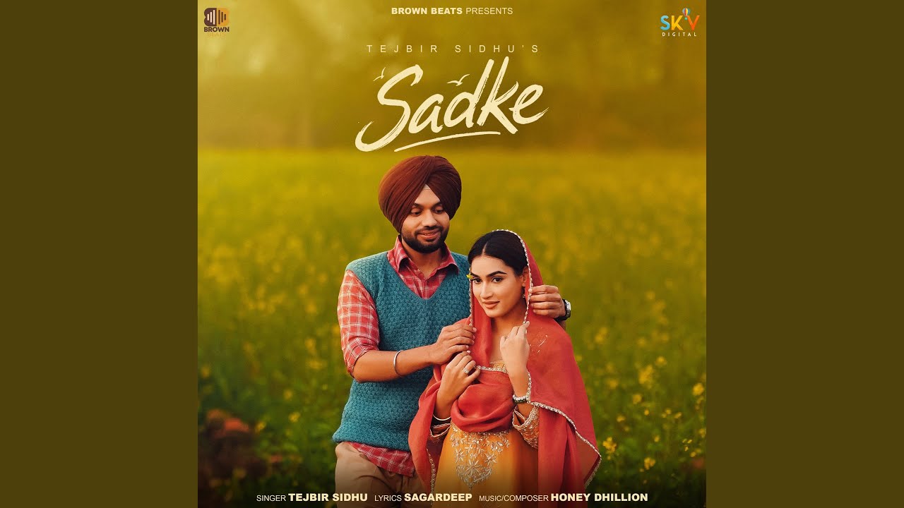 Watch Sadke on YouTube Watch Sadke on YouTube