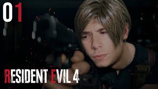 Resident Evil 4 Remake Ep.1 - VIVA ESPAÑA