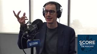 Steven Price knew in his mind what the Gravity score should sound like