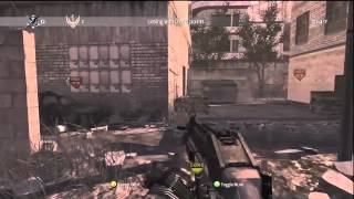 2nd Map Dropped Host
