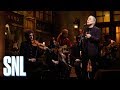 Paul simon bridge over troubled water live  snl