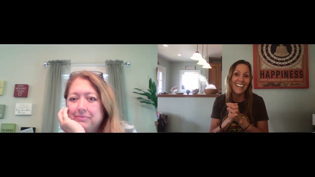 Business Builder Spotlight With Shannon Labounty YouTube