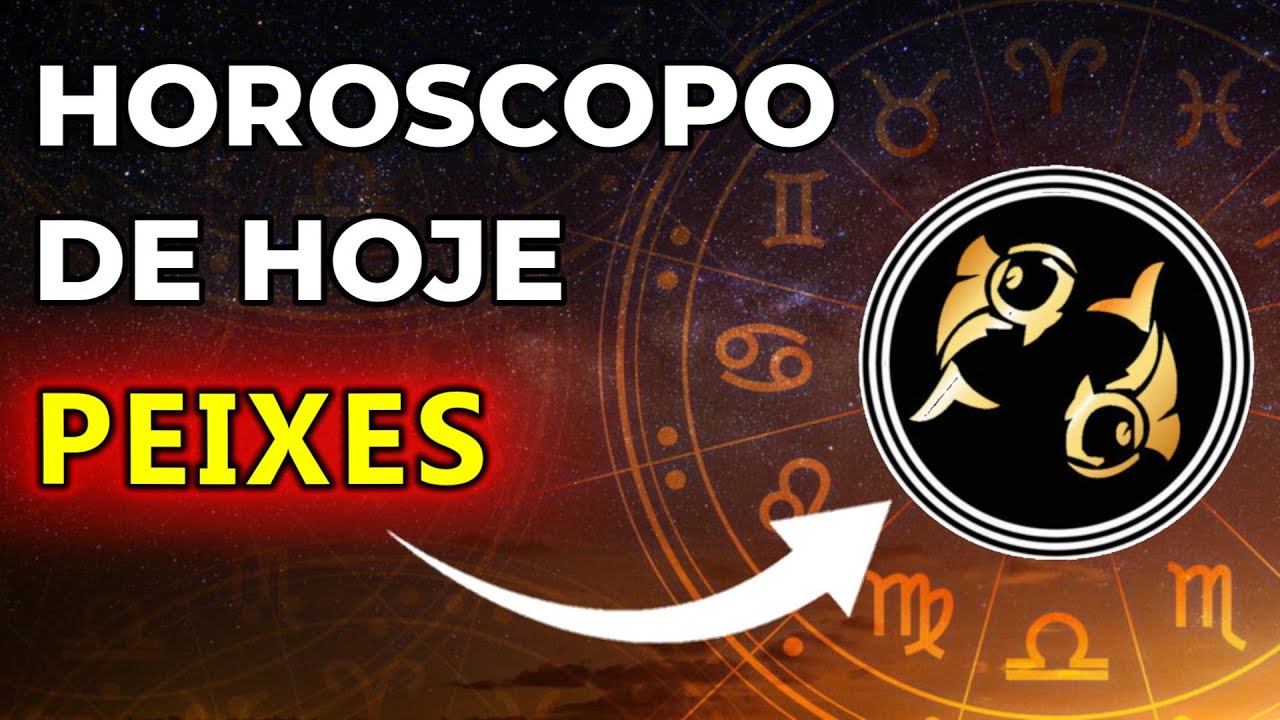 ♓PEIXES Horoscopo de hoje 16/01/26 🎴 Horoscopo completo