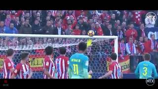 Atajadas De Los Mejores Porteros