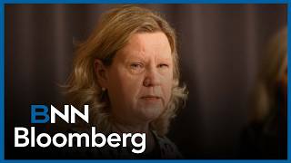 Prime Minister Mark Carney Made A Fantastic Choice Naming Charette As Negotiator Moore