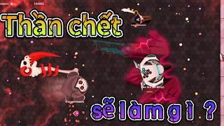 [Evowars.io #500] Thần chết thì làm được gì ? dám đuối anh à. #evowars2024 #saomadoduoc