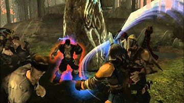 HITS!  Fable The Lost Chapters With Rots Part 6