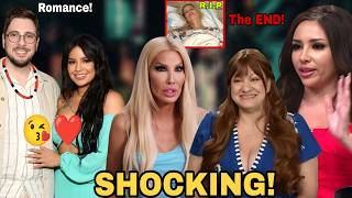 Tiffany's Secret Love Affair With Colt! Nikki Shocking Surgery Death! Sophie Officially TLC Kickout