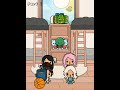 Toca Boca | Story | Part 1