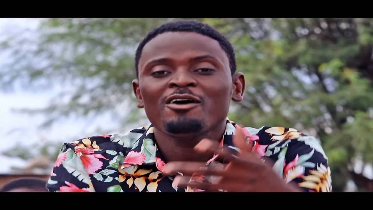 KALUX FT RICKY MAKONGO OFFICIAL MUSIC VIDEO