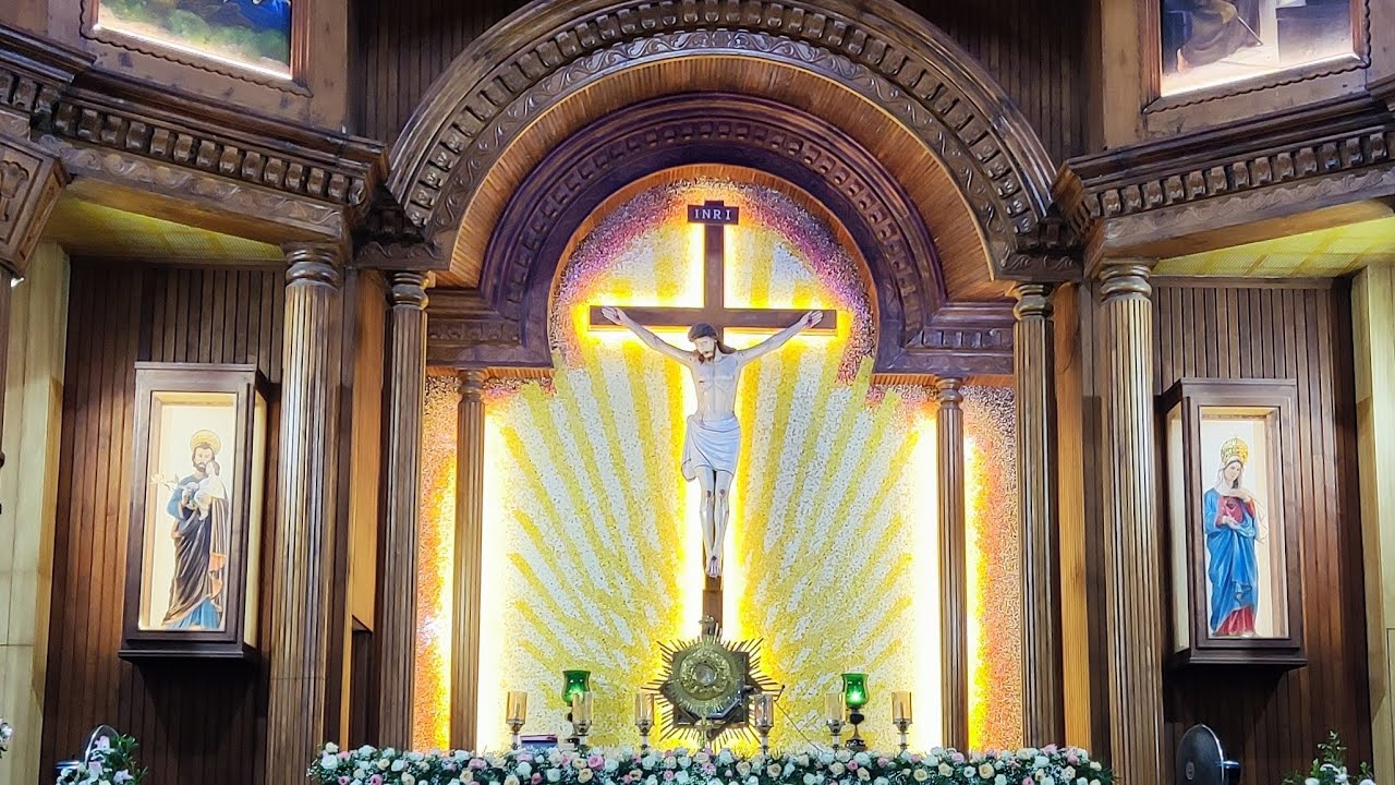 Little Flower Church Elamkulam Mass Times | Best Flower Site