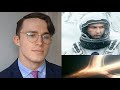 Physicist Explains Interstellar