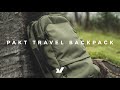 Absolute Killer Travel Backpack - The Pakt Travel Backpack image