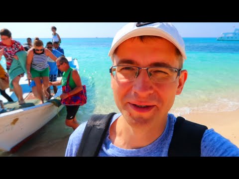 Video: Ang dagat sa Hurghada