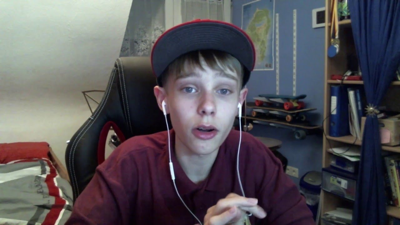 CHANNELTRAILER | Sebi