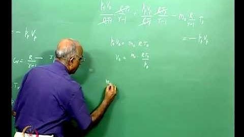 Mod-01 Lec-28 Feed Systems for Liquid Propellant Rockets
