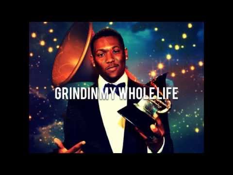HitBoy - Grinding My Whole Life Instrumental (ReProd.NeroBeatz)