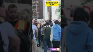 Trump's Antisemitism Probe at UW: What Happened?  #primepointnews
