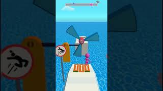 Fun Race 3D Game - Game mobile P2504 screenshot 3