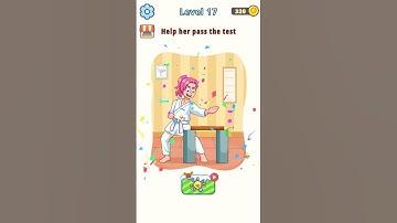 Delete Master 2, Brain Puzzle #level17 #shorts #ytshorts #gaming #gameplay #adroidgames #funny