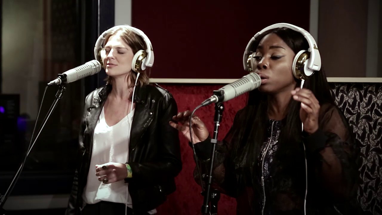 Muddy Magnolias - Devil's Teeth - 3/17/2017 - Paste Studios - Austin, TX