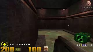 Quake JS [S1 EP1] - I AM A BOSS! | Real Gaming