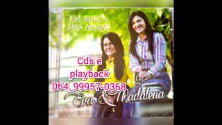 Eva e Madalena - Em busca das  Almas