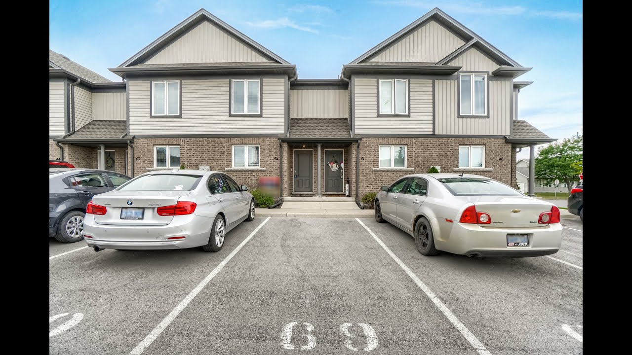 427768 Ascot Circle, Niagara Falls Home for Sale Real Estate