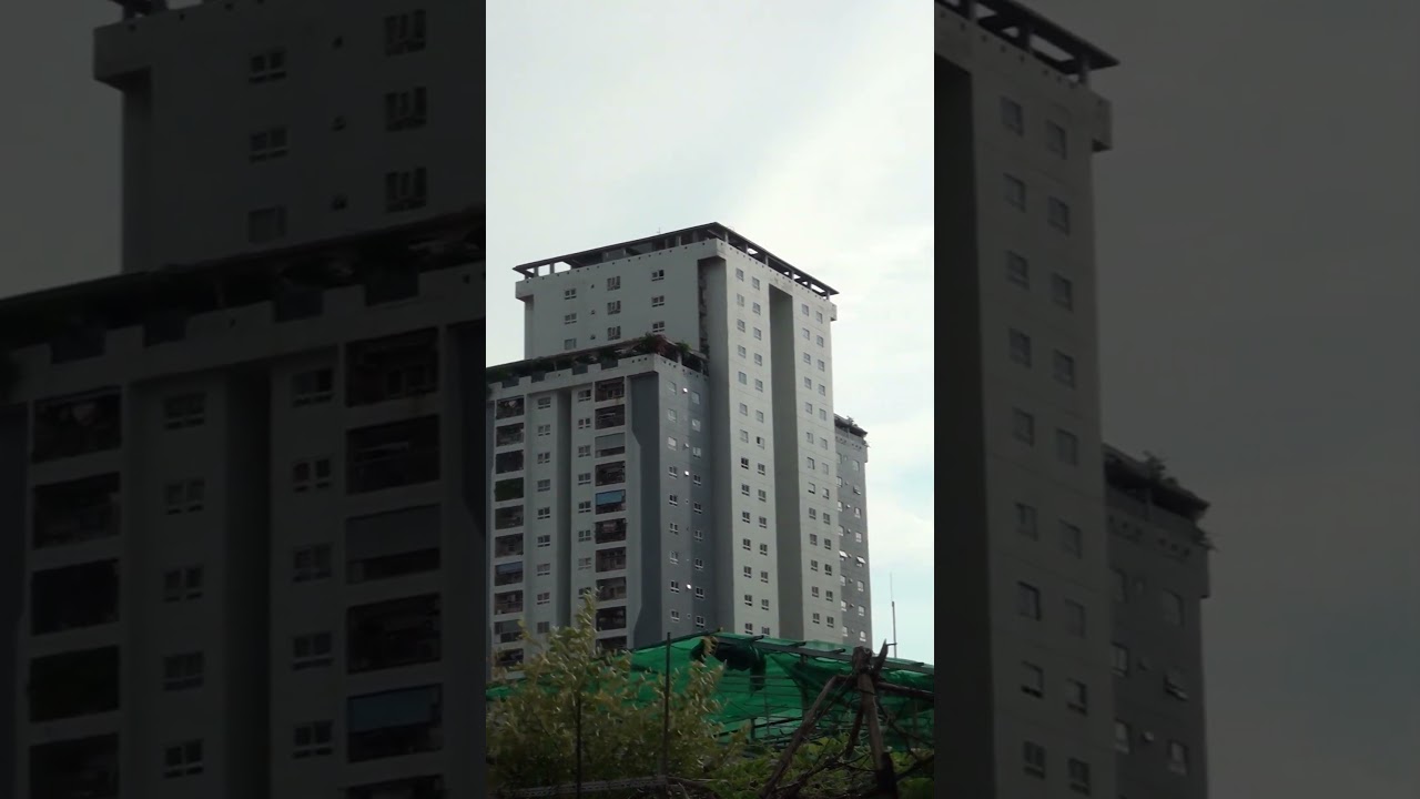 Video test máy sony hxr mc1500 