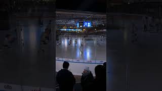 HCC-EHC Chur Viertelfinale SkySwiss League #hockey #chur #hcc #nhl #icehockey #puck #ehc #hc