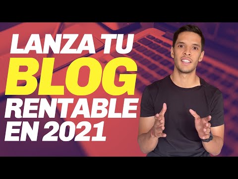 Video: Por Que Blog