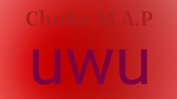 (CANCELLED) - Choke M.A.P