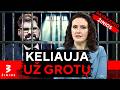 Buvusio seimūno byla finišavo: verdiktas negailestingas • TV3 žinios