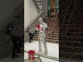 #robot #amazing #short