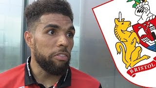 La Manga: Scott Golbourne (Post Granada)