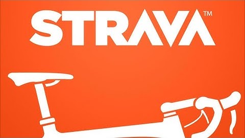 Strava Flybys