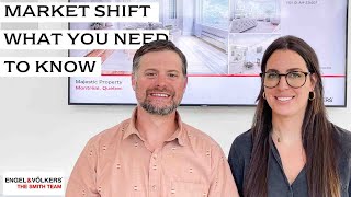 Market Shift - What Does It Mean For Buyers And Sellers?