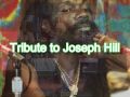 ♫Joseph Hill Culture 'Humble African'(video in HQ)♫
